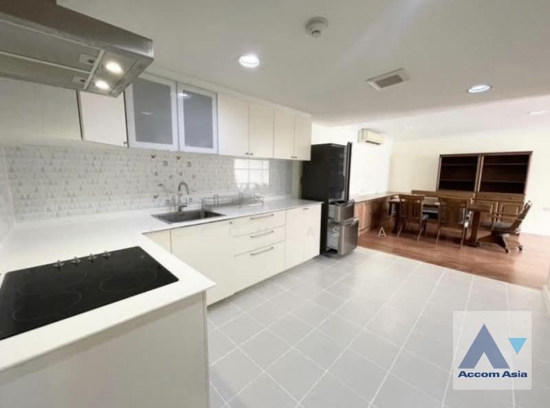 Grand Heritage Thonglor, Bangkok, Soi Thonglor 13, Khlong Tan Nua, Watthana, Bangkok, 3 Bedrooms, 140 sqm, Condo For Rent, by Accom Asia, 11542869 - DDproperty.com