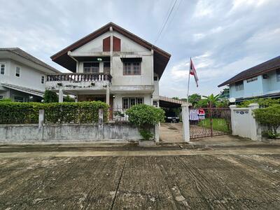 ขาย - หมู่บ้านกาญจนา, กรุงเทพ