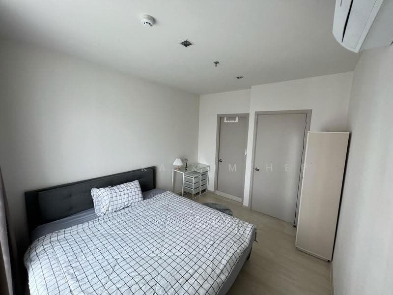Life Sukhumvit 48, Bangkok, Soi Sukhumvit 48, Phra Kanong, Khlong Toei, Bangkok, 1 Bedroom, 39 sqm, Condo For Rent, by RE PROPERTY CO.,LTD., 11542918 - DDproperty.com