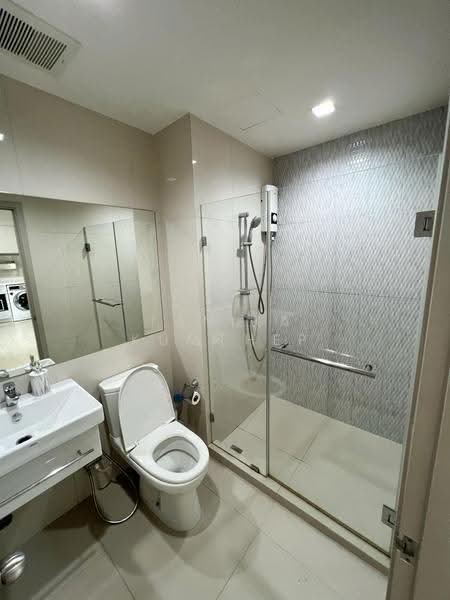 Life Sukhumvit 48, Bangkok, Soi Sukhumvit 48, Phra Kanong, Khlong Toei, Bangkok, 1 Bedroom, 39 sqm, Condo For Rent, by RE PROPERTY CO.,LTD., 11542918 - DDproperty.com