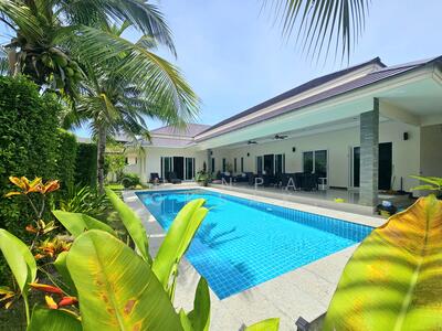 ขาย - Palm Villa, เพชรบุรี
