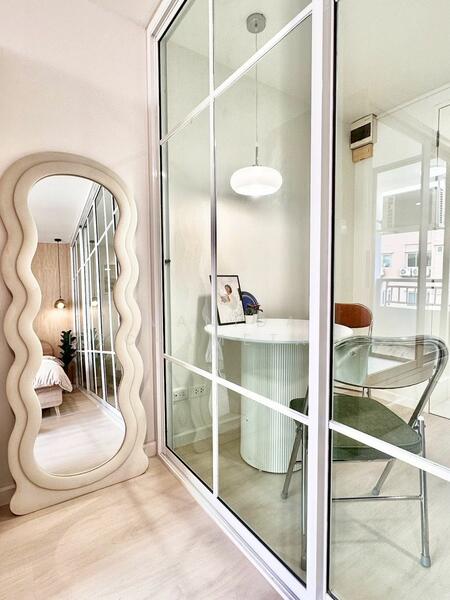 ขาย - Ratchada City Condominium : รัชดา ซิตี้ คอนโดมิเนียม, กรุงเทพ