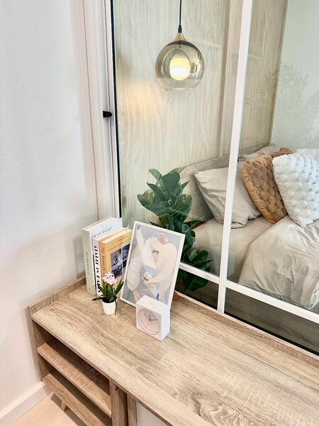 ขาย - Ratchada City Condominium : รัชดา ซิตี้ คอนโดมิเนียม, กรุงเทพ