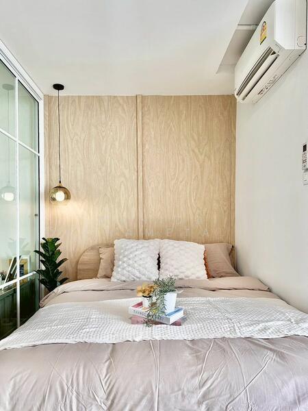 ขาย - Ratchada City Condominium : รัชดา ซิตี้ คอนโดมิเนียม, กรุงเทพ