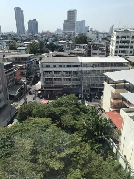 IDEO Sathorn-Taksin : ไอดีโอ สาทร-ตากสิน, กรุงเทพ, 138 ถนนกรุงธนบุรี แขวงคลองต้นไทร เขตคลองสาน กรุงเทพมหานคร, คลองต้นไทร, คลองสาน, กรุงเทพ, 28 ตร.ม., คอนโด ให้เช่า, โดย Living Real Estates, 11542929 - DDproperty.com