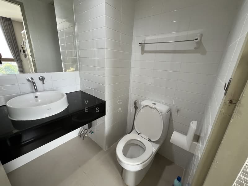 IDEO Sathorn-Taksin, Bangkok, 138 KrungThonburi Road, Khlong Ton Sai, Khlong San, Bangkok, Studio, 28 sqm, Condo For Rent, by Living Real Estates, 11542929 - DDproperty.com