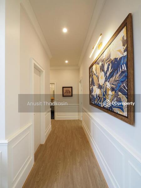 ให้เช่า - Narasiri Krungthep Kreetha : นาราสิริ กรุงเทพกรีฑา, กรุงเทพ