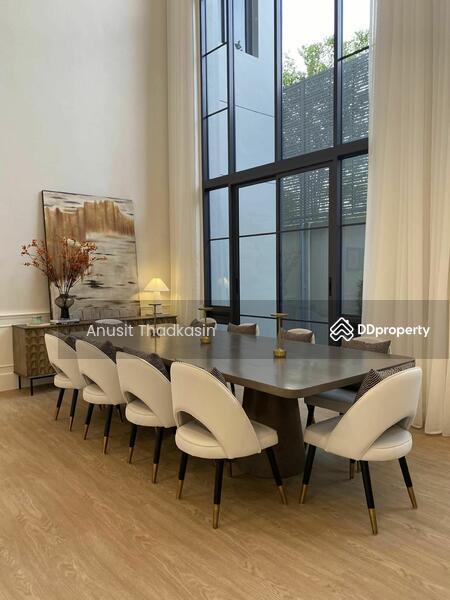 For Rent - Narasiri Krungthep Kreetha, Bangkok