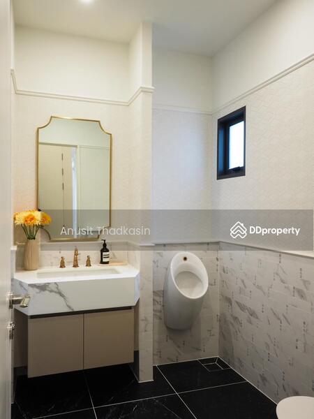 For Rent - Narasiri Krungthep Kreetha, Bangkok