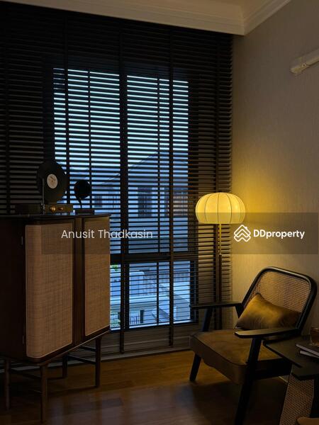 For Rent - Narasiri Krungthep Kreetha, Bangkok