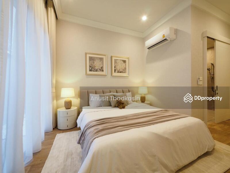 For Rent - Narasiri Krungthep Kreetha, Bangkok