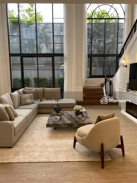 For Rent - Narasiri Krungthep Kreetha, Bangkok