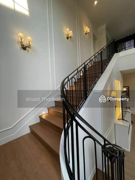 For Rent - Narasiri Krungthep Kreetha, Bangkok
