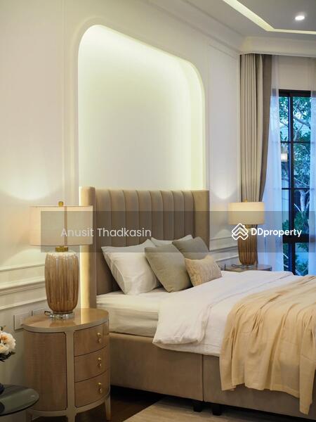 ให้เช่า - Narasiri Krungthep Kreetha : นาราสิริ กรุงเทพกรีฑา, กรุงเทพ