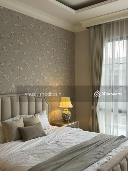 For Rent - Narasiri Krungthep Kreetha, Bangkok