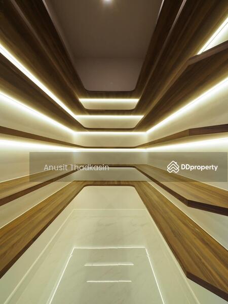 For Rent - Narasiri Krungthep Kreetha, Bangkok
