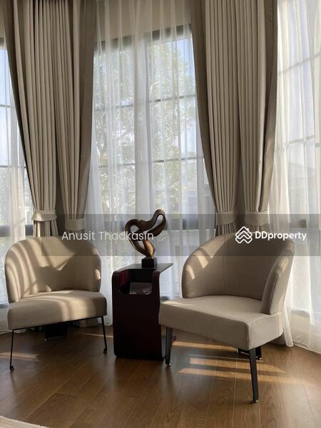 For Rent - Narasiri Krungthep Kreetha, Bangkok