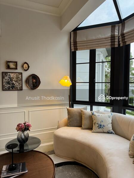 ให้เช่า - Narasiri Krungthep Kreetha : นาราสิริ กรุงเทพกรีฑา, กรุงเทพ
