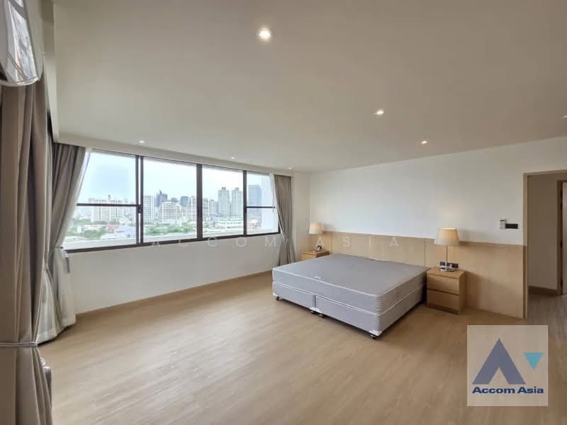 Perfect For A Big Family, Bangkok, Khlong Tan Nua, Watthana, Bangkok, 3 Bedrooms, 250 sqm, Apartment For Rent, by Accom Asia, 11542990 - DDproperty.com