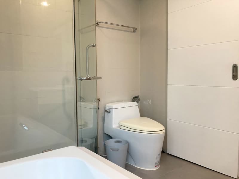 The Crest Sukhumvit 49, Bangkok, Sukhumvit 49, Khlong Tan Nua, Watthana, Bangkok, 2 Bedrooms, 83 sqm, Condo For Sale, by CS Poon, 11542993 - DDproperty.com