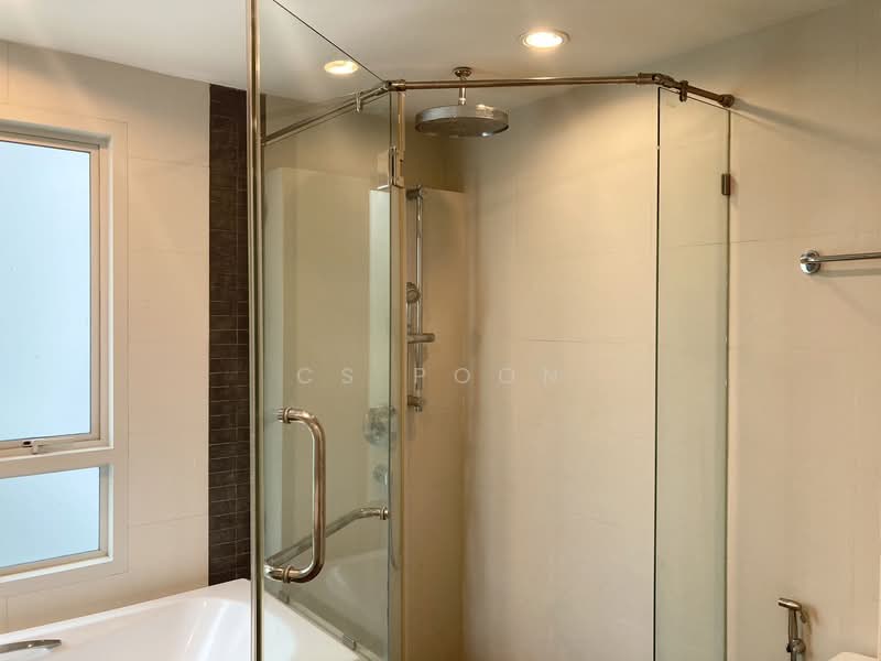 The Crest Sukhumvit 49, Bangkok, Sukhumvit 49, Khlong Tan Nua, Watthana, Bangkok, 2 Bedrooms, 83 sqm, Condo For Sale, by CS Poon, 11542993 - DDproperty.com