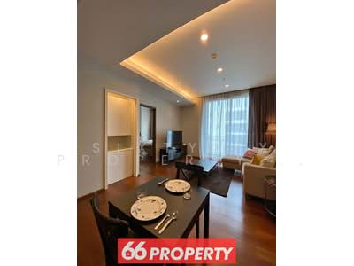 For Rent - Quattro by Sansiri, Bangkok