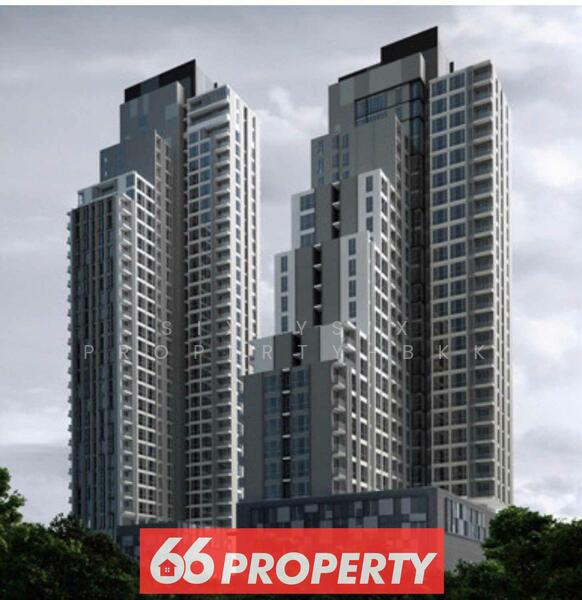 Quattro by Sansiri, Bangkok, 134 Thong Lo 4 Alley, Khlong Tan Nua, Watthana, Bangkok, 1 Bedroom, 54 sqm, Condo For Rent, by SIXTYSIX PROPERTY-BKK, 11543001 - DDproperty.com
