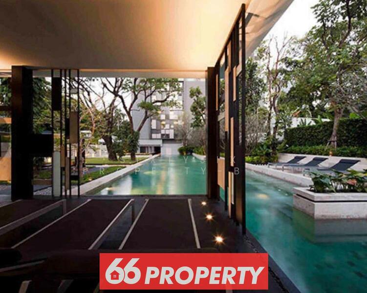 Quattro by Sansiri, Bangkok, 134 Thong Lo 4 Alley, Khlong Tan Nua, Watthana, Bangkok, 1 Bedroom, 54 sqm, Condo For Rent, by SIXTYSIX PROPERTY-BKK, 11543001 - DDproperty.com