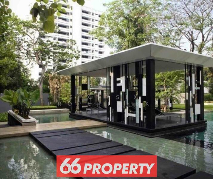 Quattro by Sansiri, Bangkok, 134 Thong Lo 4 Alley, Khlong Tan Nua, Watthana, Bangkok, 1 Bedroom, 54 sqm, Condo For Rent, by SIXTYSIX PROPERTY-BKK, 11543001 - DDproperty.com