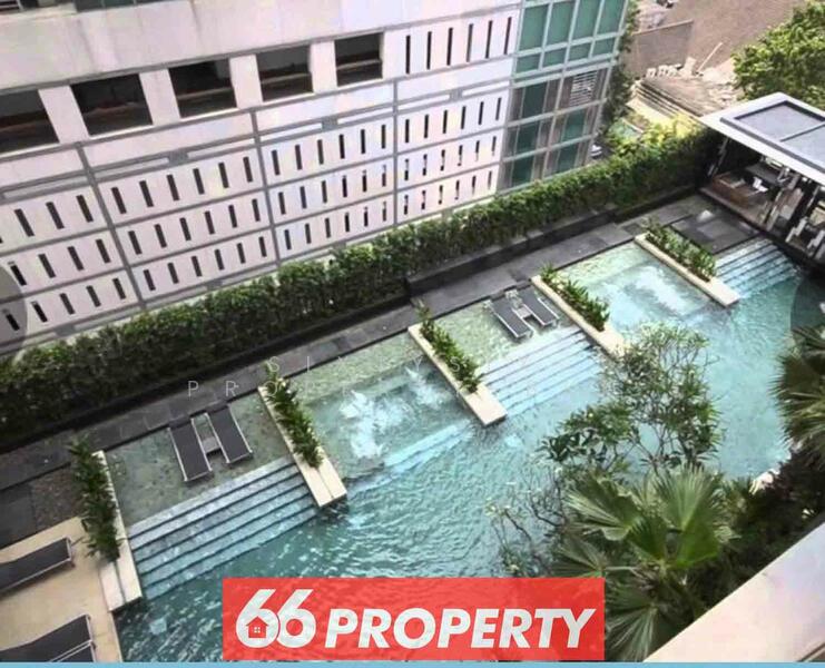 Quattro by Sansiri, Bangkok, 134 Thong Lo 4 Alley, Khlong Tan Nua, Watthana, Bangkok, 1 Bedroom, 54 sqm, Condo For Rent, by SIXTYSIX PROPERTY-BKK, 11543001 - DDproperty.com