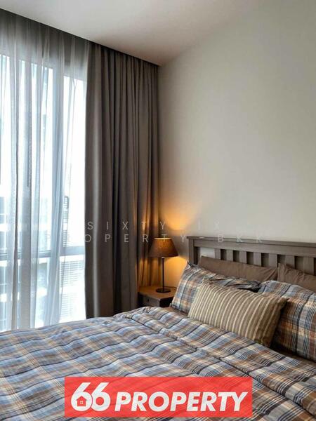 Quattro by Sansiri, Bangkok, 134 Thong Lo 4 Alley, Khlong Tan Nua, Watthana, Bangkok, 1 Bedroom, 54 sqm, Condo For Rent, by SIXTYSIX PROPERTY-BKK, 11543001 - DDproperty.com