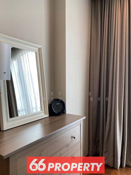 Quattro by Sansiri, Bangkok, 134 Thong Lo 4 Alley, Khlong Tan Nua, Watthana, Bangkok, 1 Bedroom, 54 sqm, Condo For Rent, by SIXTYSIX PROPERTY-BKK, 11543001 - DDproperty.com