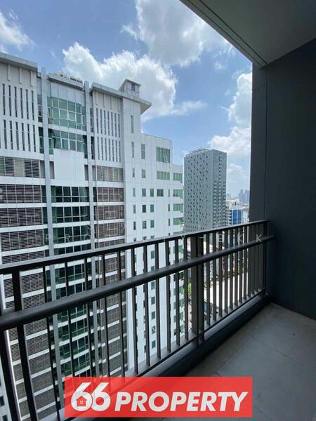 Quattro by Sansiri, Bangkok, 134 Thong Lo 4 Alley, Khlong Tan Nua, Watthana, Bangkok, 1 Bedroom, 54 sqm, Condo For Rent, by SIXTYSIX PROPERTY-BKK, 11543001 - DDproperty.com