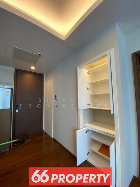 Quattro by Sansiri, Bangkok, 134 Thong Lo 4 Alley, Khlong Tan Nua, Watthana, Bangkok, 1 Bedroom, 54 sqm, Condo For Rent, by SIXTYSIX PROPERTY-BKK, 11543001 - DDproperty.com