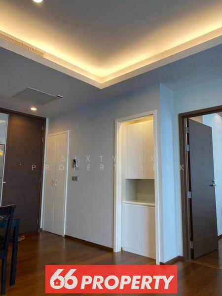 Quattro by Sansiri, Bangkok, 134 Thong Lo 4 Alley, Khlong Tan Nua, Watthana, Bangkok, 1 Bedroom, 54 sqm, Condo For Rent, by SIXTYSIX PROPERTY-BKK, 11543001 - DDproperty.com