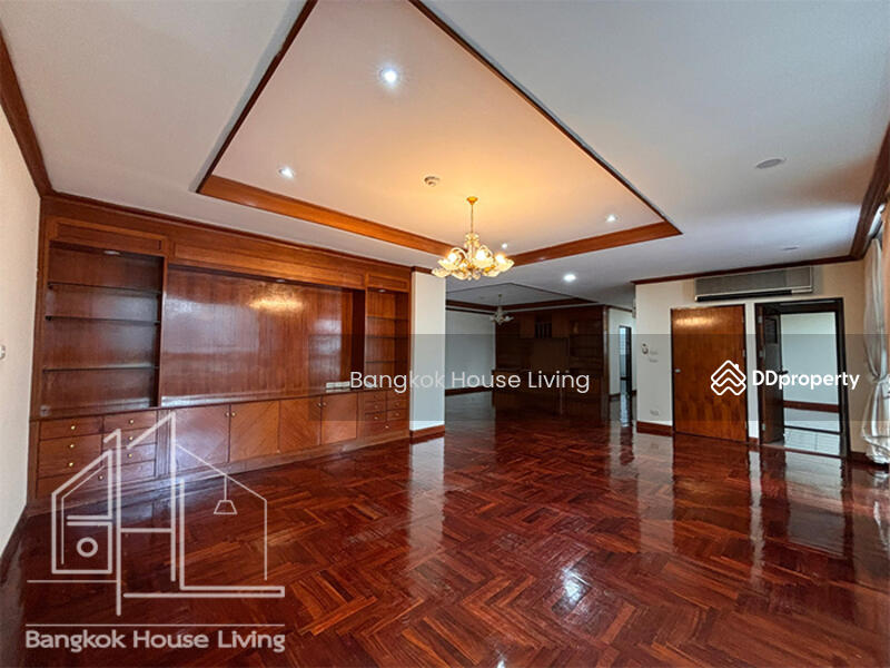 For Rent - Sriratana Mansion 2, Bangkok