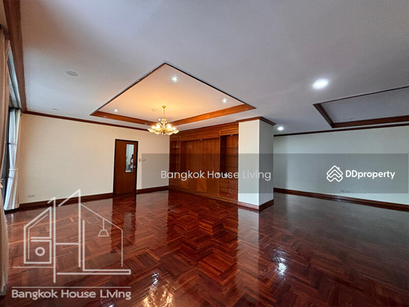 For Rent - Sriratana Mansion 2, Bangkok