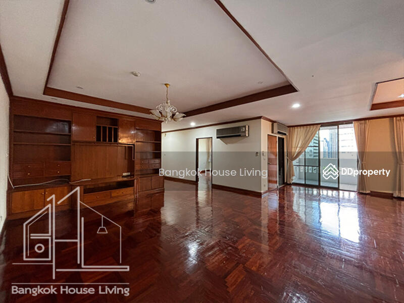 For Rent - Sriratana Mansion 2, Bangkok
