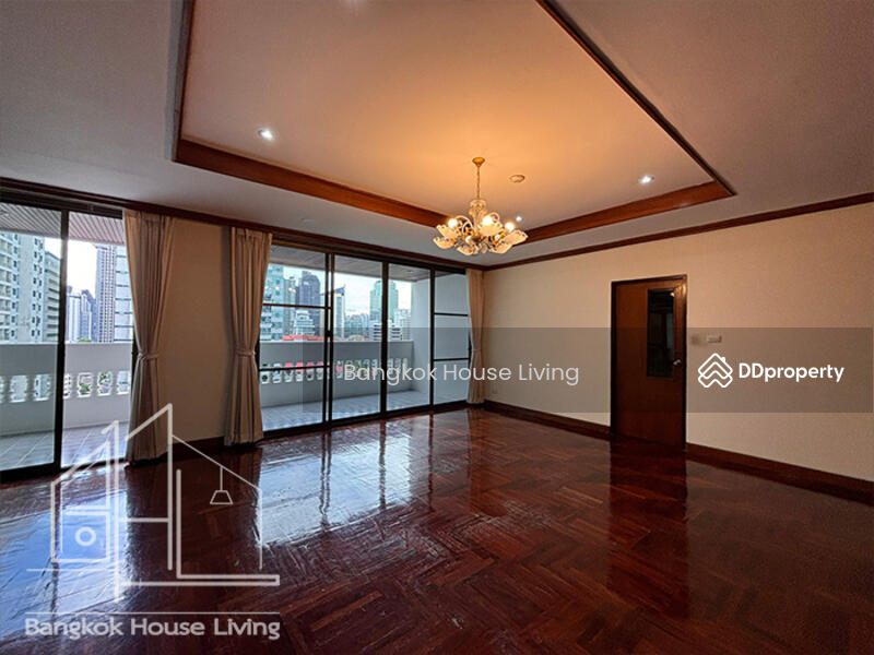For Rent - Sriratana Mansion 2, Bangkok