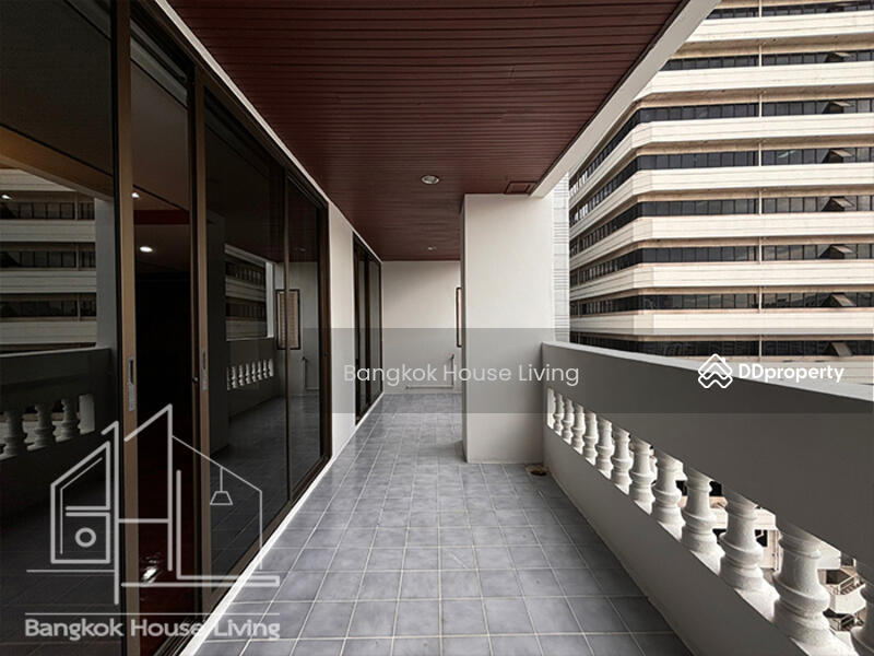 For Rent - Sriratana Mansion 2, Bangkok