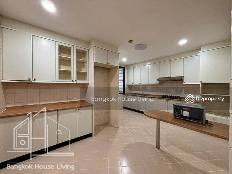 For Rent - Sriratana Mansion 2, Bangkok