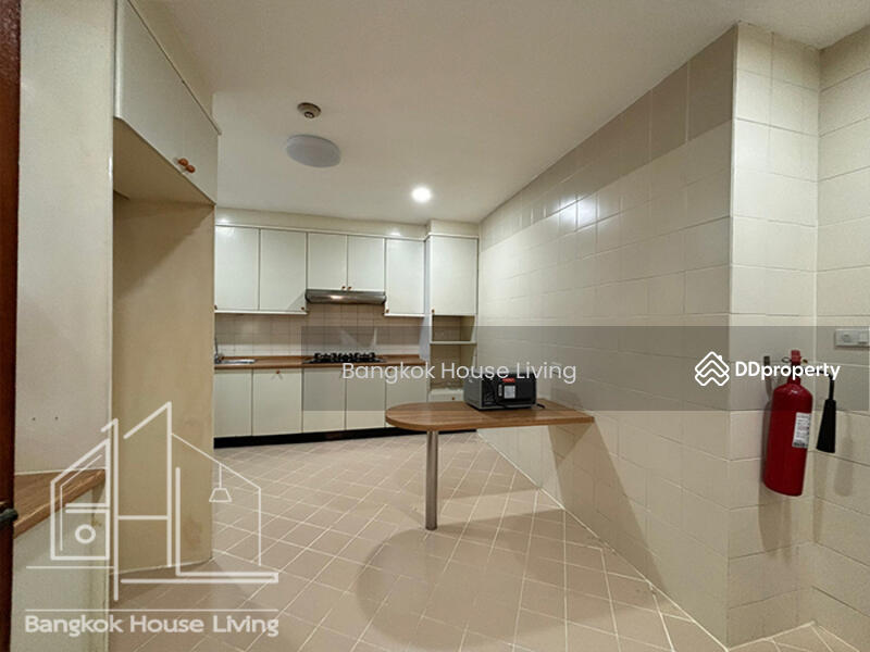 For Rent - Sriratana Mansion 2, Bangkok