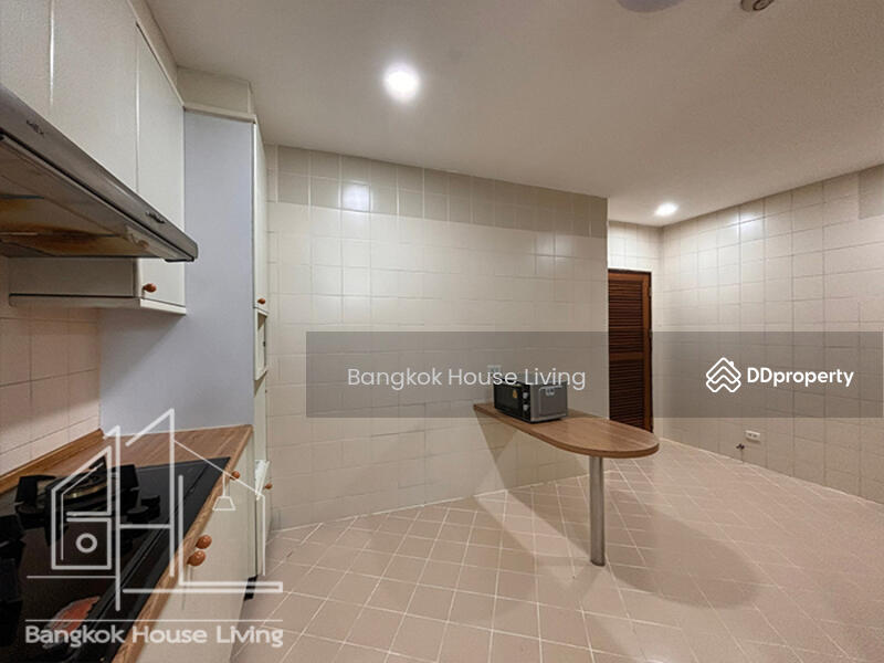 For Rent - Sriratana Mansion 2, Bangkok