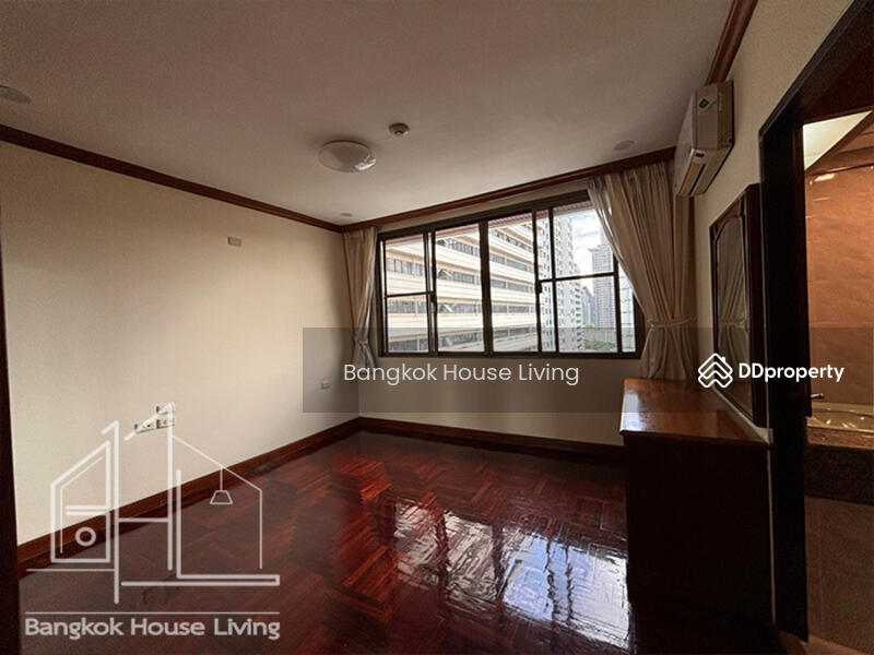 For Rent - Sriratana Mansion 2, Bangkok