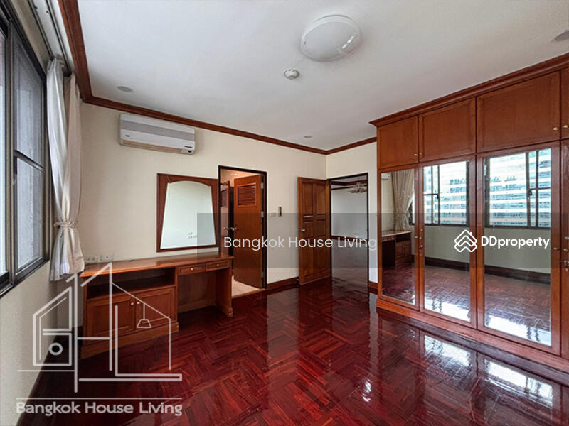 For Rent - Sriratana Mansion 2, Bangkok