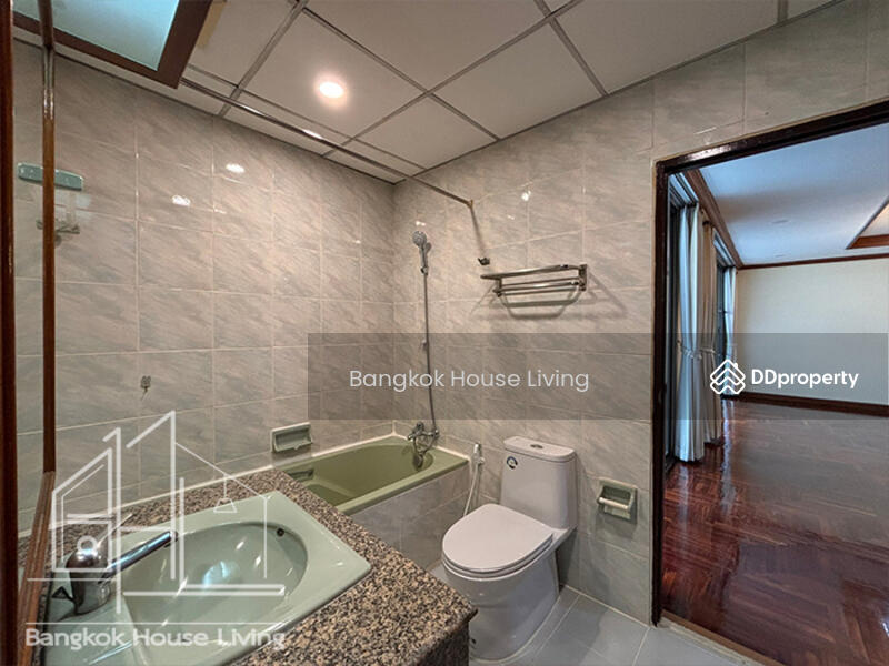 For Rent - Sriratana Mansion 2, Bangkok