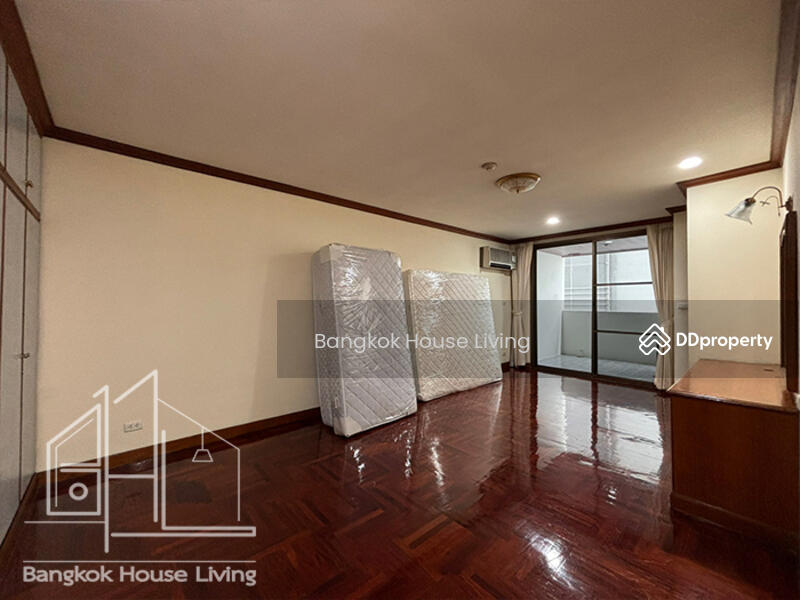 For Rent - Sriratana Mansion 2, Bangkok