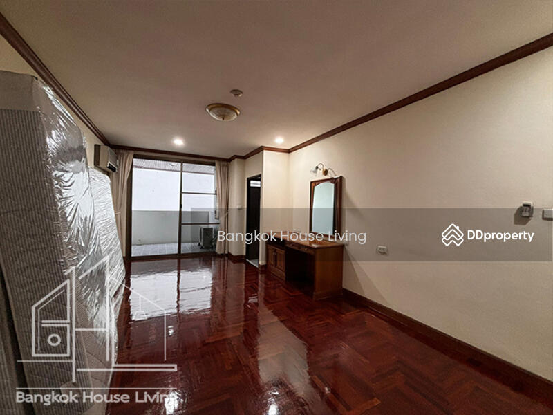 For Rent - Sriratana Mansion 2, Bangkok