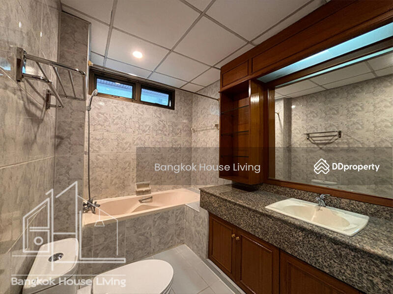 For Rent - Sriratana Mansion 2, Bangkok