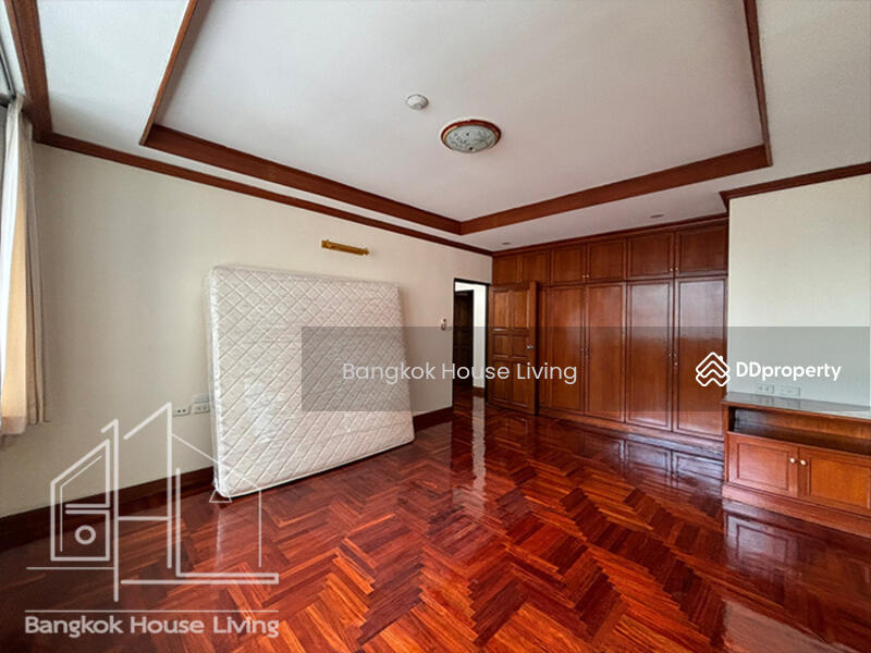 For Rent - Sriratana Mansion 2, Bangkok